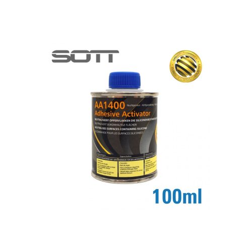 sott adhesive activator-100 ml