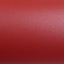 m203 red metallic 1,52x25m -rola