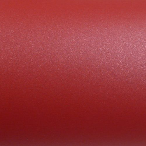 m203 red metallic 1,52x25m -rola