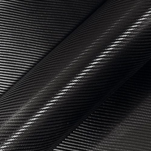 avery swf carbon fiber black 1.52x25 m