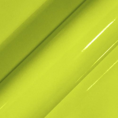 avery swf lime green 1.52x25 m