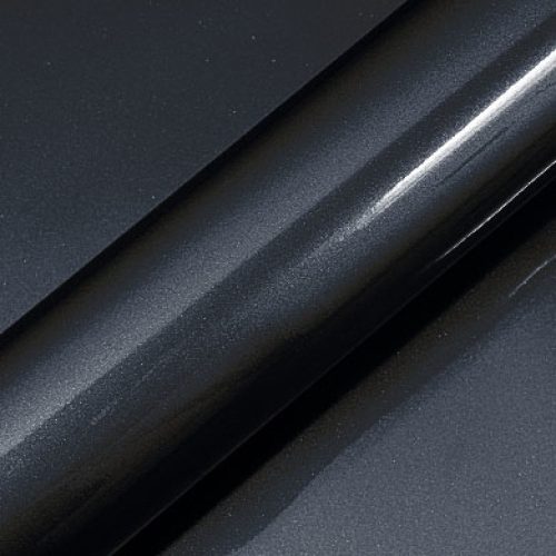 avery swf black  gloss metallic 1.52x25m