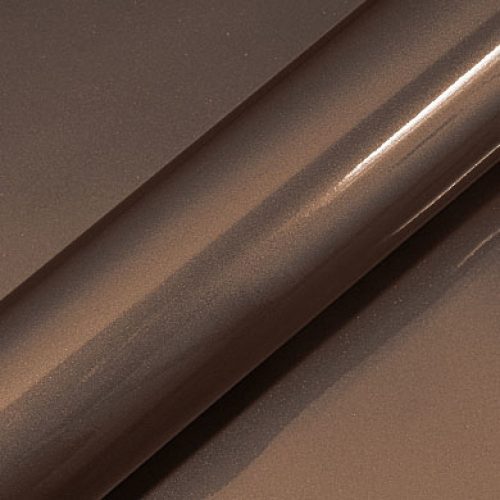 avery swf brown gloss metallic 1.52x25m