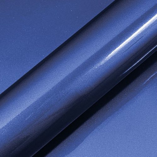 avery swf dark blue gloss metallic 1.52x25m