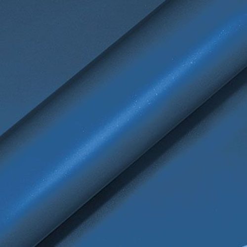 avery swf blue matte metallic 1.52x25m