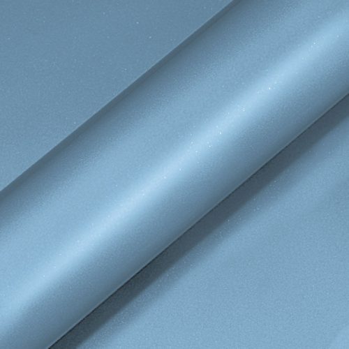 avery swf frosty blue matte metallic 1.52x25 m