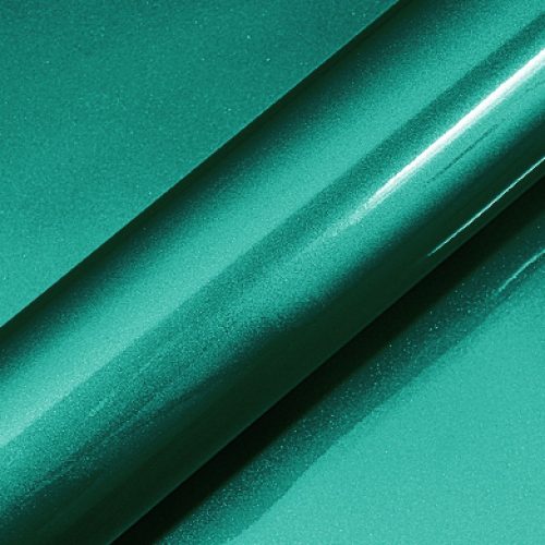 avery swf pearlescent dark green 1.52x25 m