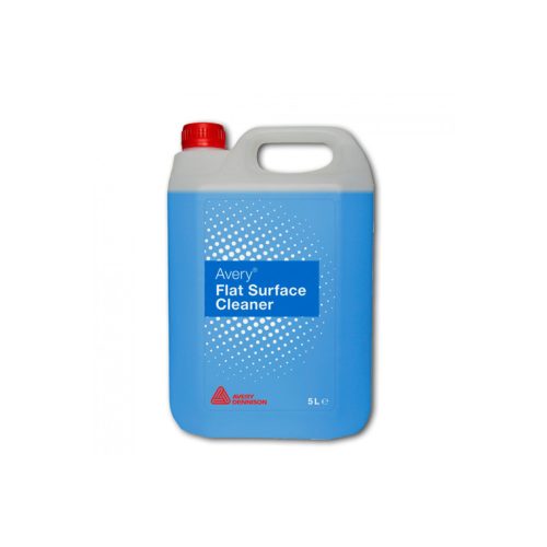 avery flat surface cleaner 5L