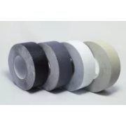 AquaSafe - Banda antiderapanta bej pentru suprafete netede - 100 mm x 18,3 m