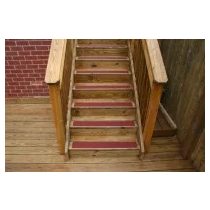   Banda antiderapanta galbena colorata cu rugozitate normala - 25 mm x 18,3 m