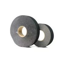   Banda antiderapanta groasa - 2 mm grosime - 50 mm x 18,3 m - Negru