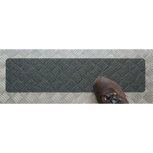 Banda antiderapanta adaptabila la suprafata - 50 mm x 18,3 m - Negru