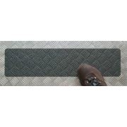 Banda antiderapanta adaptabila la suprafata - 100 mm x 18,3 m - Negru