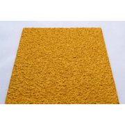 Folie antiderapanta GRP - Industriala - 1000mm x 1220mm - Galben RAL 1003