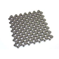 Covoras antiderapant pentru piscina Laguna - 1m2 - Maro