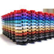 Covoras antiderapant pentru piscina Laguna - 5m2 - Albastru anchis