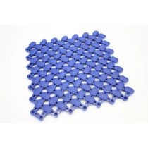   Covoras antiderapant pentru piscina Laguna - 25m2 - Albastru anchis