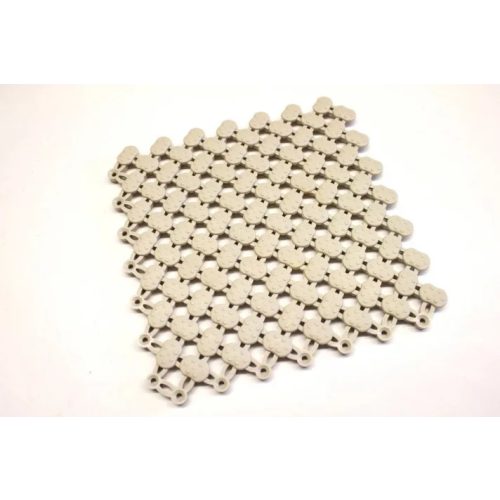 Covoras antiderapant pentru piscina Laguna - 25m2 - Bej deschis