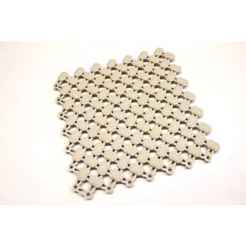 Covoras antiderapant pentru piscina Laguna - 50m2 - Bej deschis