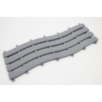   Covoras antiderapant Ultima pentru piscina - 1 m - Gri deschis