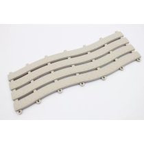   Covoras antiderapant Ultima pentru piscina - 1 m - Bej deschis