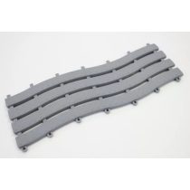   Covoras antiderapant Ultima pentru piscina - 16 m - Gri deschis