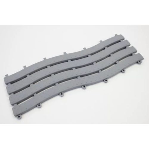 Covoras antiderapant Ultima pentru piscina - 16 m - Gri deschis