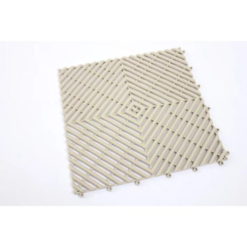 Covoras antiderapant pentru piscina Modena - 1m2 - Bej deschis