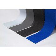 Banda antiderapanta albastra, cu aderenta ridicata, tip cauciuc - 25 mm x 18,3 m