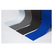   Banda antiderapanta albastra, cu aderenta ridicata, tip cauciuc - 50 mm x 18,3 m