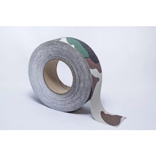 Banda antiderapanta pentru teren cu asperitati normale - 50 mm x 18,3 m