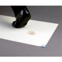   Covor transparent 3M™ Nomad™ 4300 Ultra Clean, 40 de folii, (450 mm x 900 mm, 6/cutie)