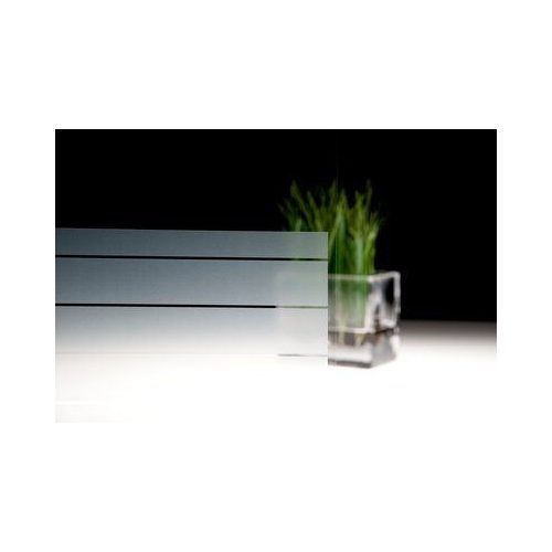 Glass Finishes Border SH2FGLS, Leise, 1.27 x 30-ROLA