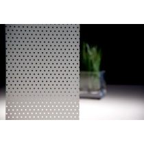 Glass Finishes Prism/Dot SH2PCL9, Luna 9, 1.27 x 30-ROLA
