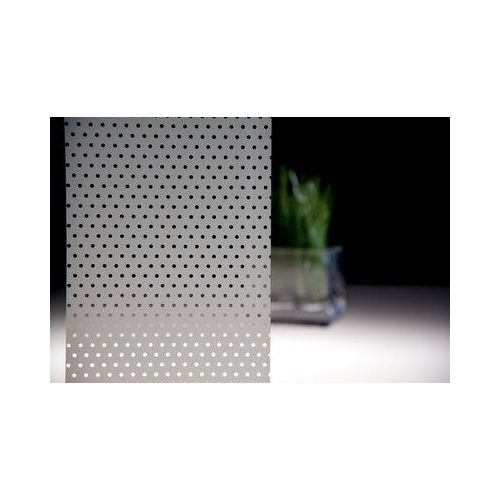 Glass Finishes Prism/Dot SH2PCL9, Luna 9, 1.27 x 30-ROLA