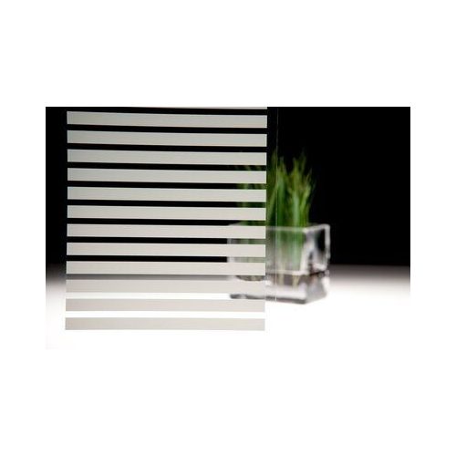 Glass Finishes Border SH2FGSL, Slat, 1.27 x 30-ROLA