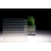   Glass Finishes Stripe SH2DGST-F, Seattle Fine, 1.27 x 30-ROLA