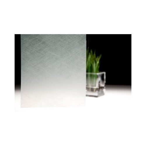 Glass Finishes - SAGANO, 1.27 x 30-ROLA