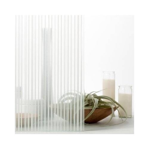 Glass Finishes Border SH2APCR, Arpa Crystal, 1.27 x 30-ROLA