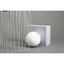 Glass Finishes Stripe SH2PTST, String, 1.27 x 30-ROLA