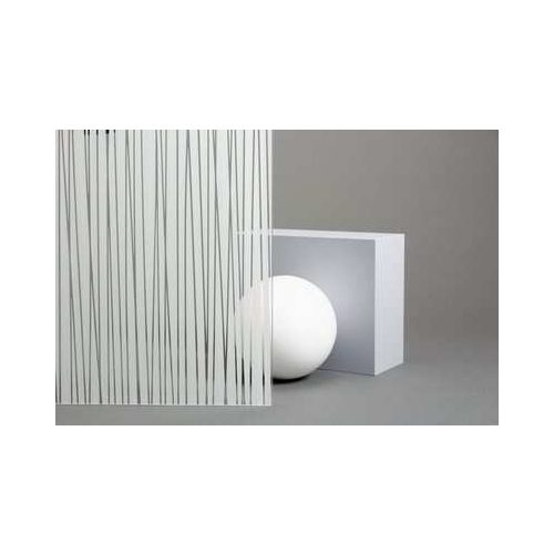 Glass Finishes Stripe SH2PTSTR, String Reverse,  1.27 x 30-ROLA