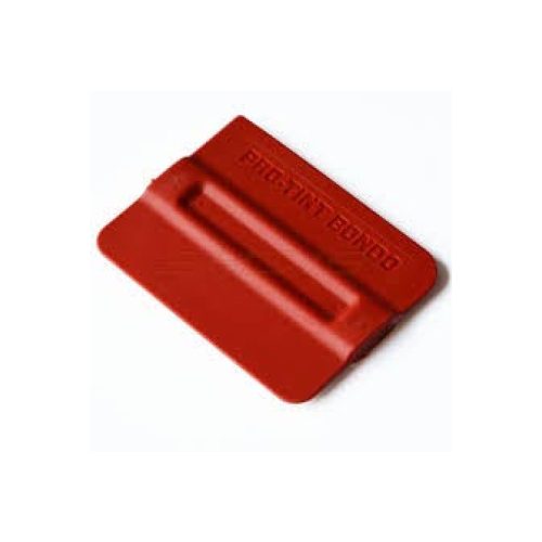 bondo squeegee with magnet