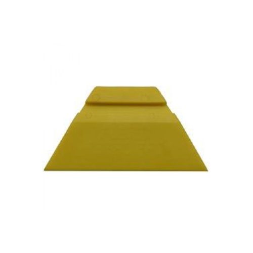 turbo squeegee yellow 9 cm