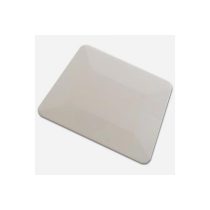 teflon white hard card