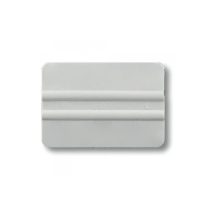 universal squeegee white