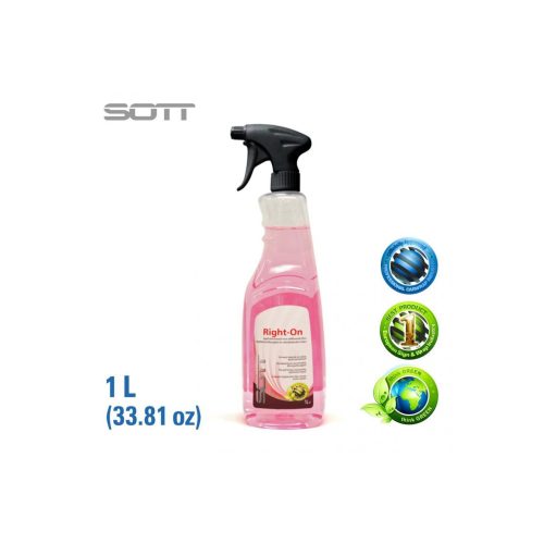 sott right-on application fluid 1l