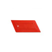 red diamond squeegee - medium