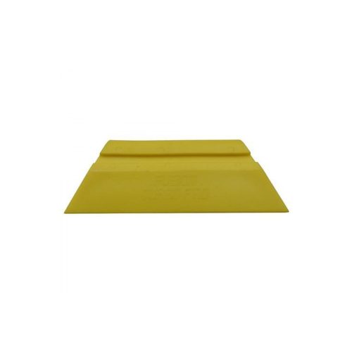 turbo squeegee yellow 14 cm