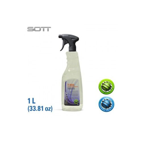 sott industrial super degreaser 1L