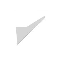 quick foot white 150°c